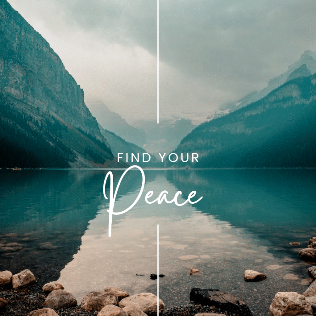 Setting Boundaries for a Balanced Life