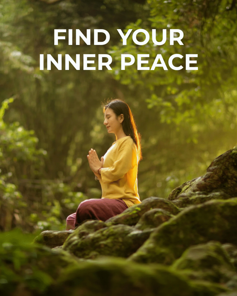 Setting Boundaries for a Balanced Life