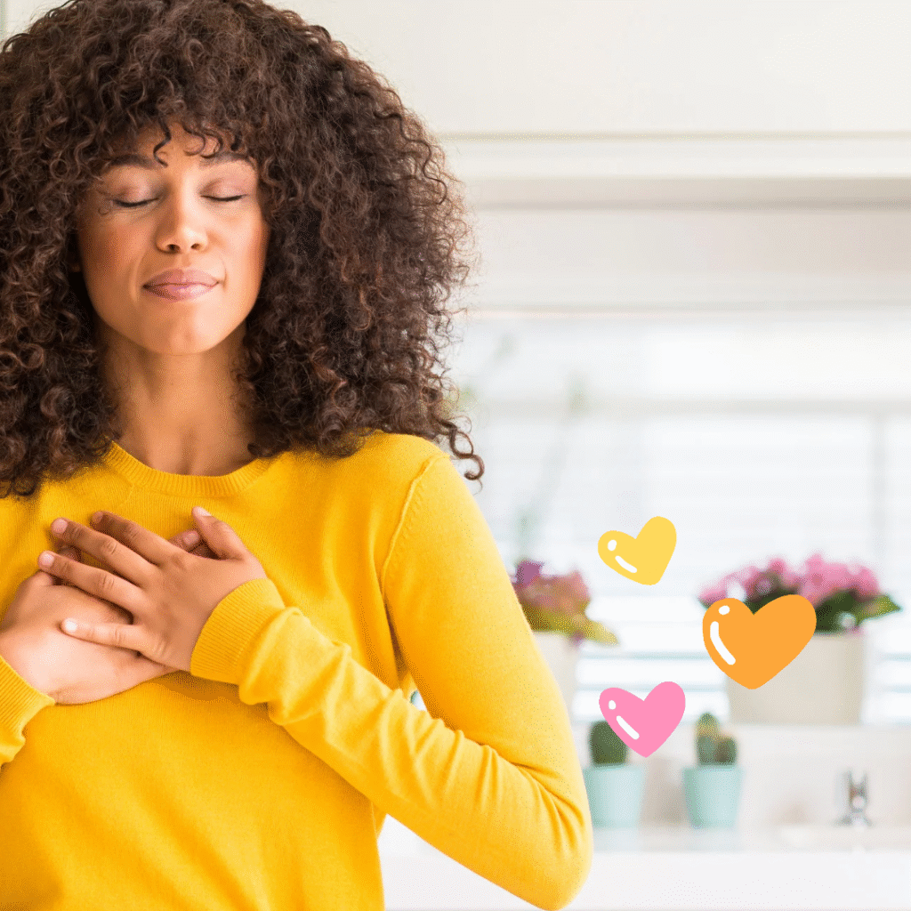 Setting Boundaries for a Balanced Life